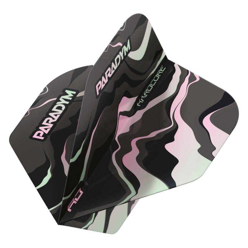 RED DRAGON Paradym Hardcore Premium Standard Extra Thick - 100