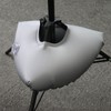 Photography Water Weight Bag, Portable PVC Bag for Camera Tripods