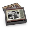 Nostalgic Values Perry Mason Retro TV Show Jigsaw Puzzle 252