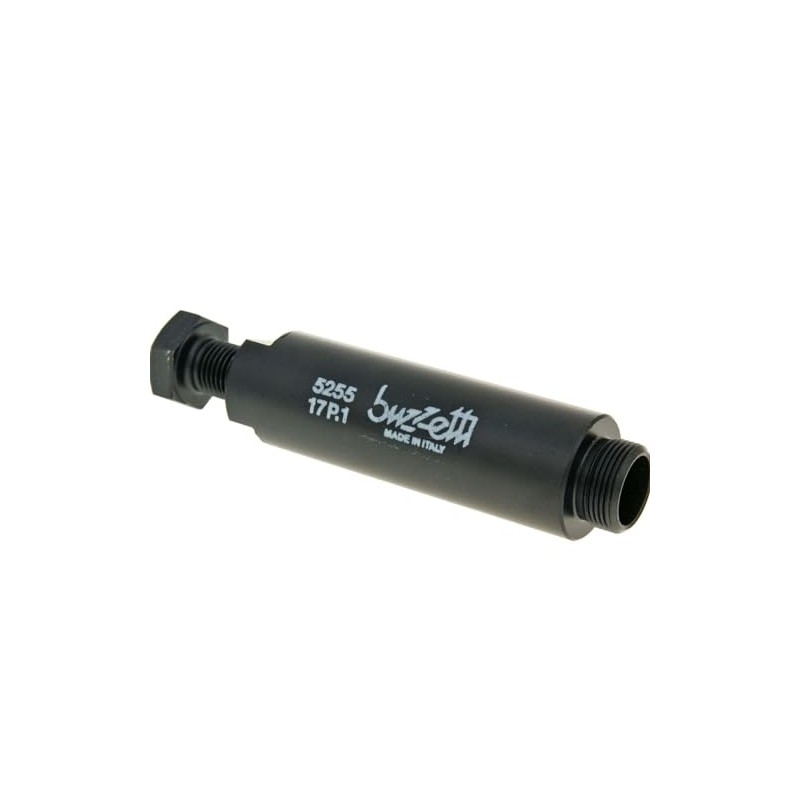 Cap Remover Buzzetti M17X1 MM Right-Hand Thread for Piaggio