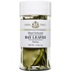 India Tree Bay Leaves Jar, 0.15-Ounce (Pack of 3)