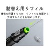 Pica Marker Architectural Mechanical Pencil, Fine Dry 0.9mm, Black HB