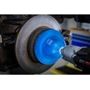 BGS 70968 Wheel Hub Grinder Plastic Inner Diameter 90 mm