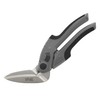 C.JET TOOL 10" Heavy Duty Scissors, Carpet Cutter, Industrial Scissors,