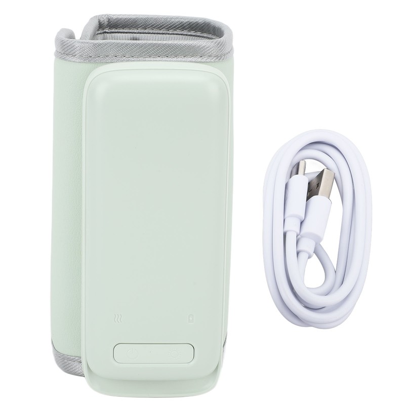 Wireless Portable Travel Baby Bottle Warmer Fast Baby Bottle Warmer