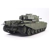 Unbekannt FV35308 AFV 35308 1/35 Centurion Mk I-British Main Battle