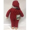 Decor Karen Didion Santa - Bedtime - 18" - Christmas