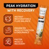 New Age Hydration Packets, Electrolytes Powder, Liquid Enhancer for Dehydration