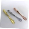 Ipetboom Facial Massage Tool Set Eye Mask Spoon Eye Massager