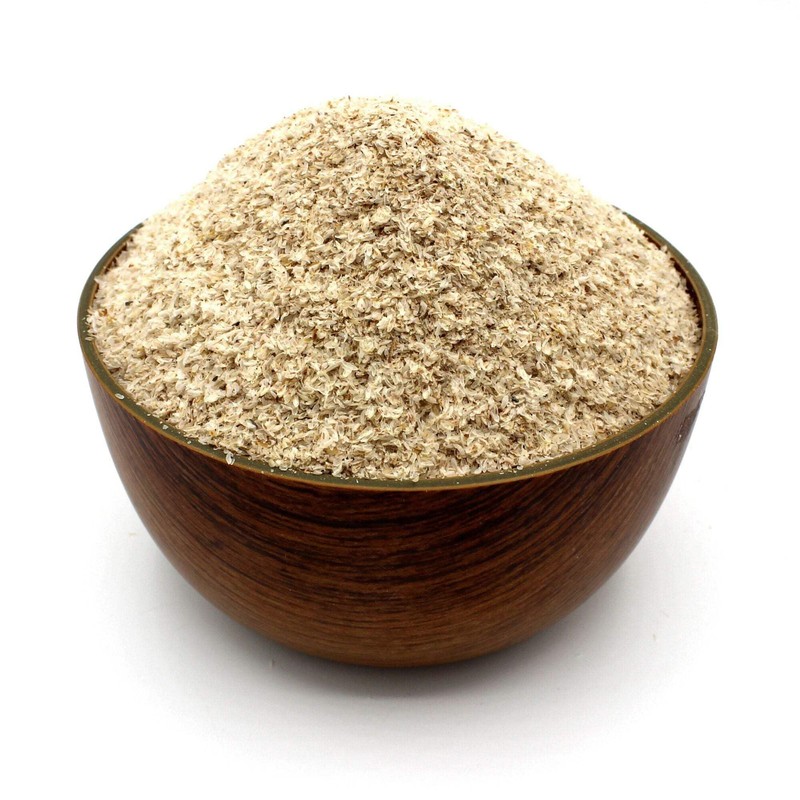 Thames Organic Organic Psyllium Husk Whole - High Protein, High