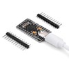 zalati Development Board Atmega32U4 5V/16MHz Bootloadered IDE Module with Pin