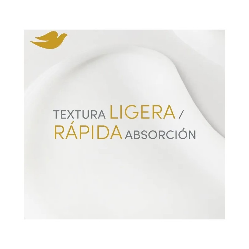 Serum Concentrado Corporal Dove Estrias Cicatrices 100ml