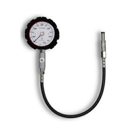 Asahi Sangyo AD-206 Tire Gauge