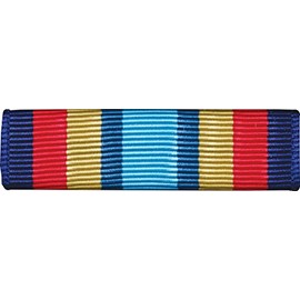 Navy Sea Service Deployment-Ribbon
