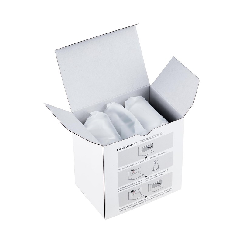 Roborock Automatic Garbage Collection Dock Discard Paper Pack C Q