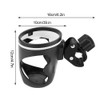 Baby Carriage Cup Holder Bottle Rack for Pushchair Stroller Child