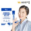 Vitamin Village Perfect Biotics Dual Functional Prebiotics FOS 4000 Plus Zinc Lactobacillus 1 Box 1 Month Supply / 비타민마을 퍼펙트바이오틱스 2중기능성 프리바이오틱스 FOS 4000 플러스 아연 유산균 1박스 1개월분