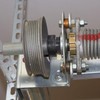 Prime-Line GD 12315 Garage Door Torsion Spring, 0.218 in. x
