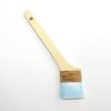 Hake City Brush Water Based Paint Brush "Suigetsu" Gold Roll