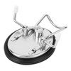 Keg Lid Replacement Stainless Steel Carbonation Soda Beer Home Brew