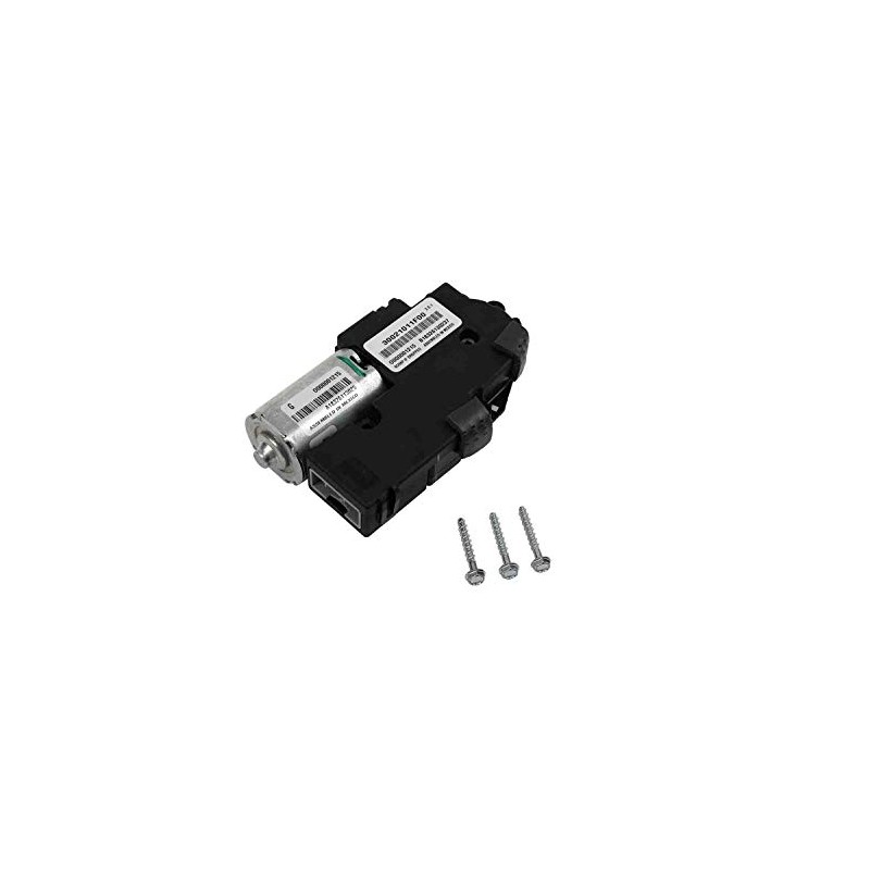 ACDelco 22762630 Sunroof Motor with Control Module