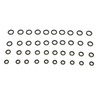 40 Pcs Banjo Bolt Fuel Sealing Washers 3918188 8mm 10mm