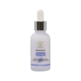 Productos Mart Mexico Serum Facial De Uva Humectante Productos Mart Mexico 30ml