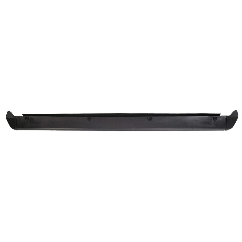 Threemom 3 Piece Spoiler Wing for Chevy 99-06 SS Silverado