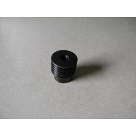 Delta motor pulley for the 22-540 type 1 & 2,  TP300,  TP305 planers, and others