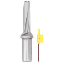 U Drill Tool Holder Carbide Fast Violent Drilling CNC Shank Accessories C25‑4D18‑75WC03