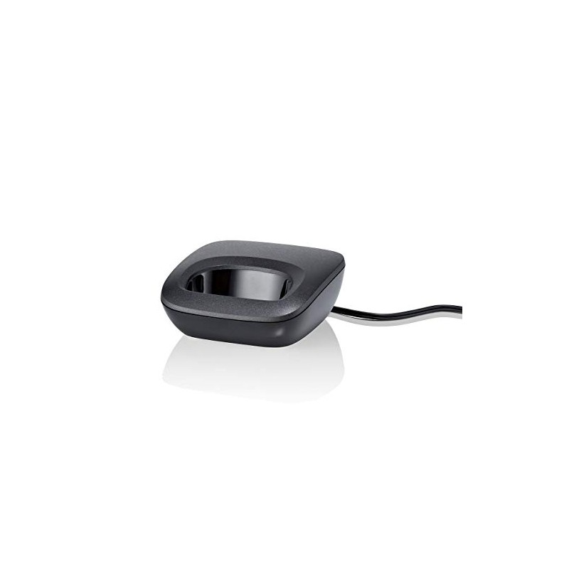 Unify OpenScape DECT Phone S6 Charging Cradle EU CUC512, L30250-F600-C512
