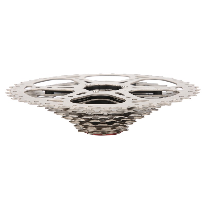 ZTTO 8 Speed Cassette 11‑40T Mountain Bike Freewheel Cassette Sprocket