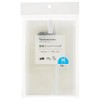 Ohm Electric COK-PSLFM1810C 08-5412 Vacuum Saver Dedicated Zipper Bag, M