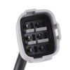 6 Pin to OBD2 Diagnostic Adapter, OBD 6 Pin of