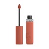 L'Oréal Paris Liquid Lipstick, Intense Colour, Longwear Matte Formula with