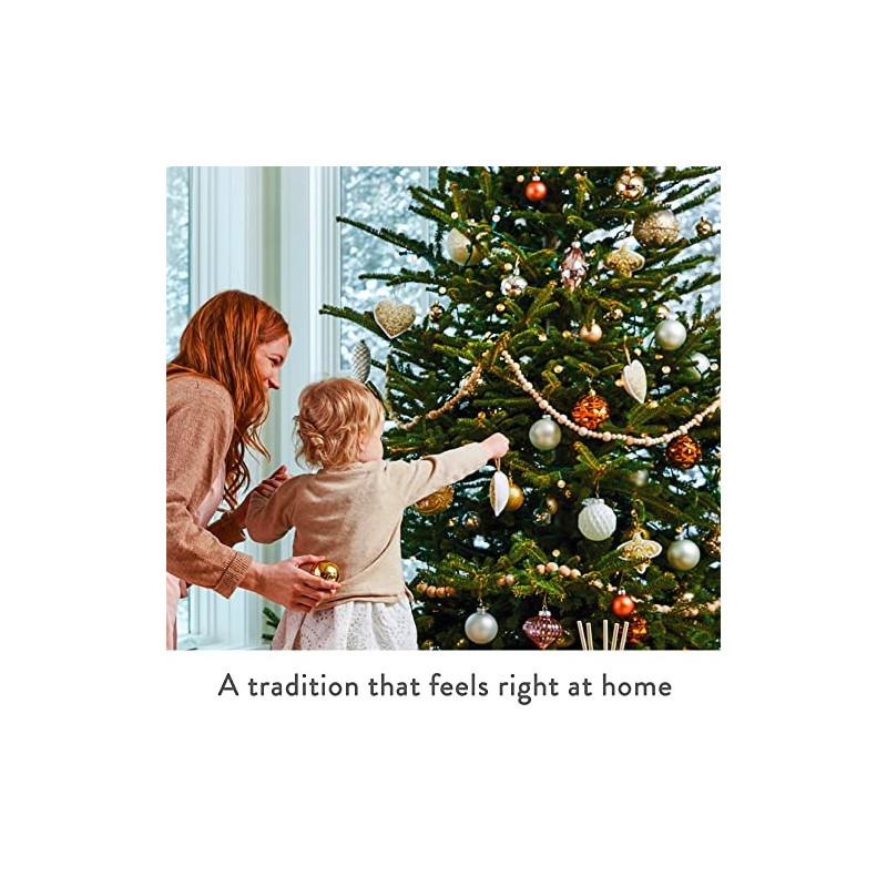 Thymes Tin Candle - 2.5 Oz - Frasier Fir