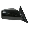 TRQ Right Mirror Passenger Side Compatible with 2007-2011 Toyota Camry