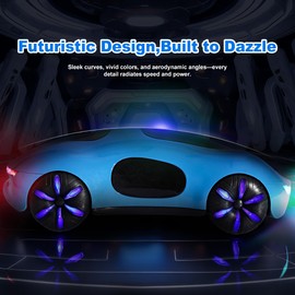 Remote Control Car HH1204YM