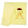Sanrio 627071 Pompompurin Cushion Blanket