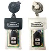 DRIPAC Waterproof Car Key FOB Case Wallet Holder Pouch for