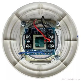 Simplex 4906-9154 Speaker Strobe (White)