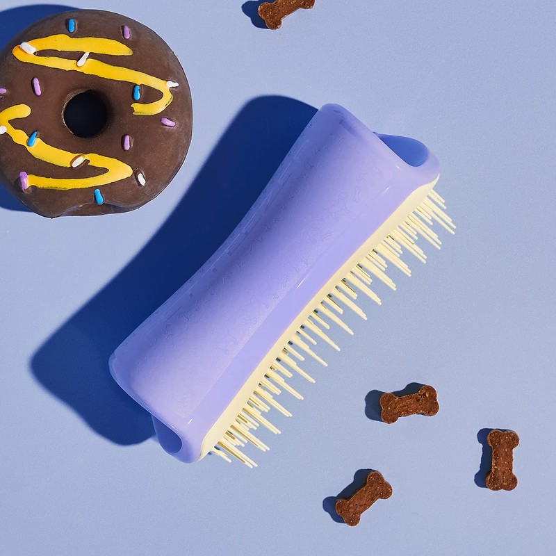 Tangle Teezer | Pet Teezer | Small Detangling and Dog