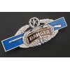RANGER MASTER JUMP WINGS US Army Combat Infantry Badge CIB