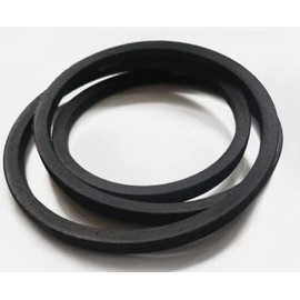 PHUOC LOC THO for John Deere Replacement Belt M123281 1/2x143 38" and 46" Deck