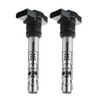 Frankberg 2x Ignition Coil for A3 8L A4 8D 8E