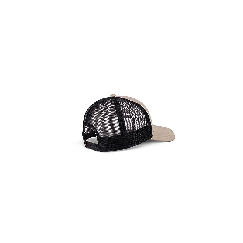 Djinns Trucker Cap Lazy Classic Cap Coffee Club Coffee Adjustable