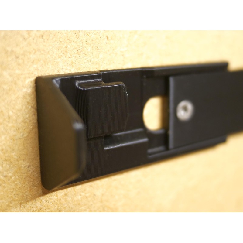 egmatec Wall Mount Suitable for Makita Charger DC40RA