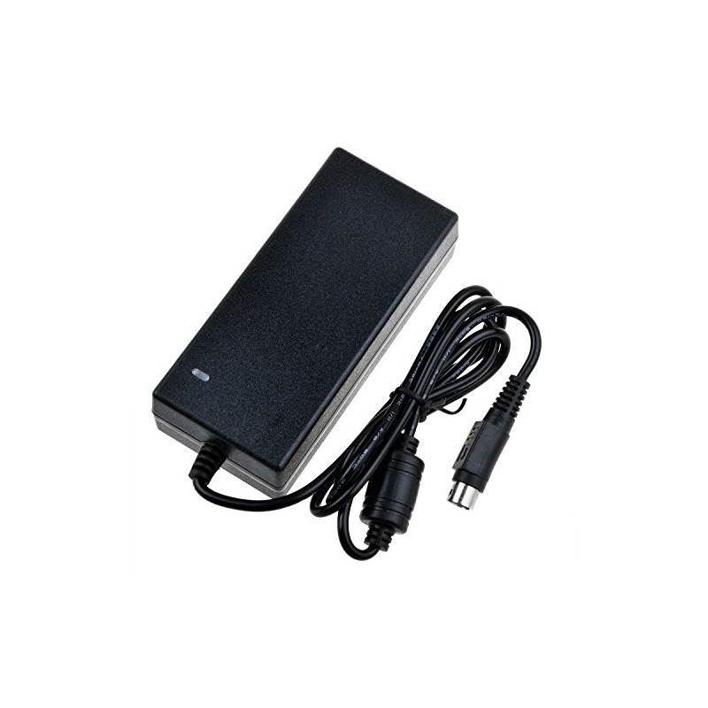 PK Power AC DC Adapter Compatible with Alesis adat HD24