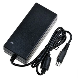 PK Power AC DC Adapter Compatible with Alesis adat HD24 FirePort 1394 FireWire Fire Port Interface 12V / 5V Power Supply Cord Cable Charger Mains PSU