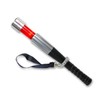 kh security Compact 160163 High-Performance LED Torch with Strobe Light